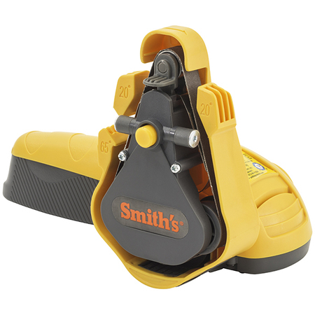 Smiths Knife & Scissor Sharpener 50933